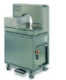 картинка Деталировка Siebeck серия MK-III моделей FRT-MF, FRT-M, FRT-S от магазина Одежда+