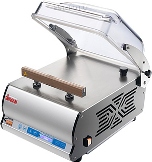 картинка УПАКОВЩИК ВАКУУМНЫЙ SIRMAN НАСТОЛЬН. W8 40 от магазина Одежда+