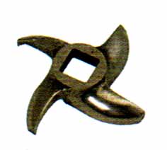 картинка Нож модель 12 Enterprise от магазина Одежда+