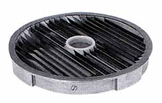 картинка Решетка для нарезания картофеля прямыми ломтиками от магазина Одежда+