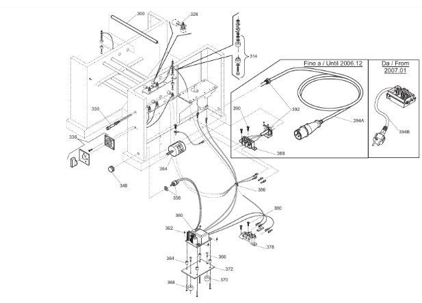 картинка Деталировка для roller_breakfast_ce_from_200404_3 от магазина Одежда+