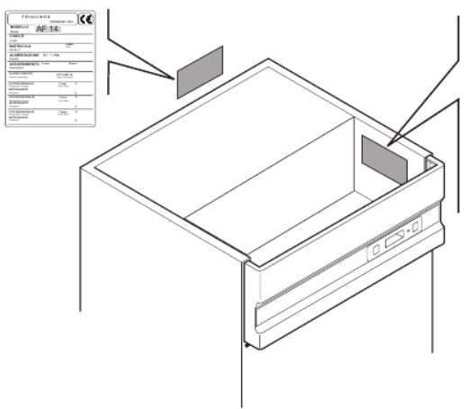 картинка Деталировка для ARF7 от магазина Одежда+