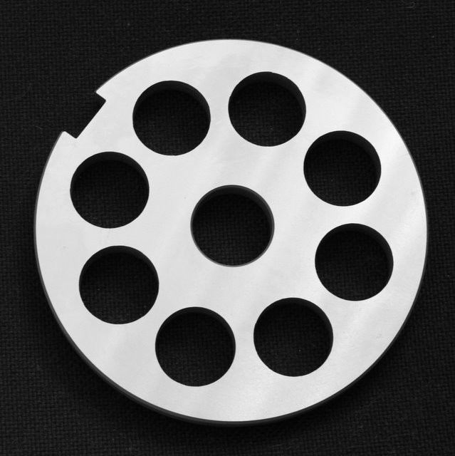 картинка Решётка для волчка ø 125 мм от магазина Одежда+