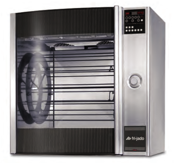 картинка Деталировка гриля Fri-Jado STG8 P от магазина Одежда+