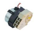 картинка Таймер Двигатели CROUZET 1 камера 2 время работы 120s 230V manuf. нет. 627/5309 для Hocatec 10708L от магазина Одежда+