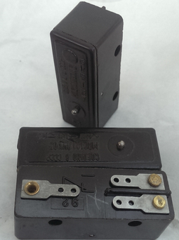 картинка Микровыключатель МП2101Л УХЛ3 (исп. 04.1А) ТУ3428 (2) Вязьма от магазина Одежда+