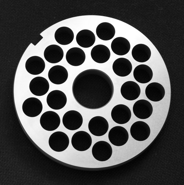 картинка Решётка для волчка ø 130 мм импортного производства от магазина Одежда+