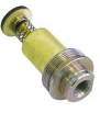 картинка Вставка магнитная Р1: M9x1 Р2: M24x1 Д 45мм ø 17 подходит для Minisit для Fagor U264399 от магазина Одежда+