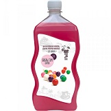 картинка Сироп «Черное Море» Лайт, 1л Бубль Гум от магазина Одежда+