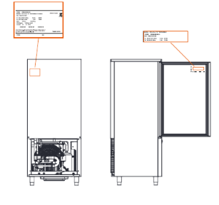картинка Деталировка для CT10.35 A от магазина Одежда+
