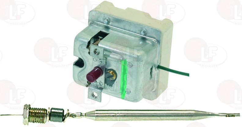 картинка Термостат 150°C Casadio от магазина Одежда+