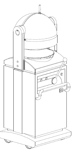 картинка Деталировка для TM-DR-ROBOT2-S-01 (1) от магазина Одежда+
