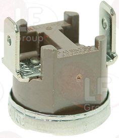 картинка Контактный термостат для кофемашины 105°C 16A 250V от магазина Одежда+