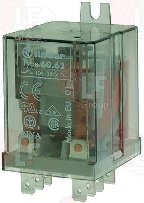 картинка Силовое реле FINDER 60.62.8.230.0000 01903200R	DEXION от магазина Одежда+