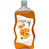 картинка Сироп «Черное Море» Лайт, 1л Абрикос от магазина Одежда+