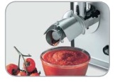 картинка НАСАДКА К МЯСОРУБКЕ SIRMAN Д/ТОМАТ СОУСА от магазина Одежда+