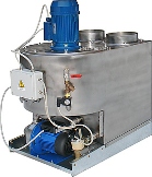 картинка ГИДРОФИЛЬТР MORELLO FORNI IDRO 200.400.6P от магазина Одежда+