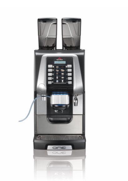 картинка Деталировка кофемашины EGRO ONE QUICK MILK от магазина Одежда+