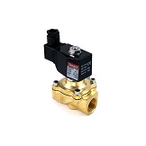 картинка Клапан электромагнитный  3G §2,5 24V DC 533896700R для кофемашины серии M1 от магазина Одежда+