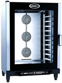картинка ШКАФ ПЕКАРСКИЙ UNOX XB 895 от магазина Одежда+