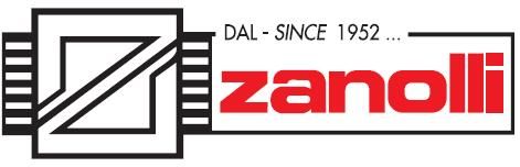 картинка ТЕРМОПАРА ZANOLLI TERM 0049 от магазина Одежда+