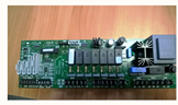 картинка PCB для комбинированного парохода XB-XV-XG L 304 мм W 95 мм подходит для UNOX с монтажными принадлежностями для Unox PE1010B1 от магазина Одежда+