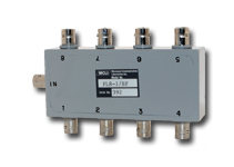 картинка 8-Way Lumped Element Power Divider and Combiner (PL8 Series) от магазина Одежда+