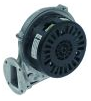 картинка Радиальный вентилятор 230V напряжение AC 50Hz 55W H1 156mm L1 160mm D1 ø 126mm W1 90mm H2 50mm W3 83mm для Fagor 12044607 от магазина Одежда+
