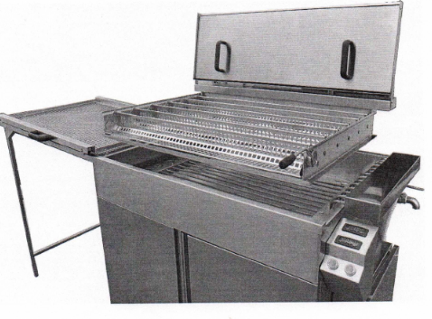 картинка Деталировка для Аппарат для пончиков от магазина Одежда+