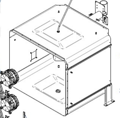 картинка Деталировка для Piron PF9106D_PI0 от магазина Одежда+