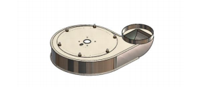 картинка ПАРОВОЙ ВСАСЫВАЮЩИЙ ВЕНТИЛЯТОР - ПОЛНЫЙ-ПОНИЖЕННЫЙ STEAM SUCTION FAN - COMPLETE - LOWERED PRR 3/5 VENT-0023 от магазина Одежда+