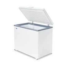 картинка Ларь морозильный МЛК -250 глухая крышка от магазина Одежда+