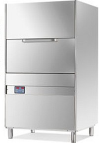 картинка МАШИНА ДЛЯ МОЙКИ КОТЛОВ DIHR LP3 S PLUS от магазина Одежда+