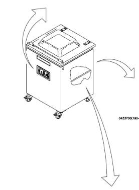 картинка Деталировка для  henkelman marlin 52 от магазина Одежда+