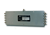 картинка 10-Way Power Divider and Combiner (PS10 Series) от магазина Одежда+