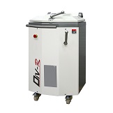 картинка Машина тестоделительная серии DIV, мод.DIV 20 (круг.) JAC от магазина Одежда+