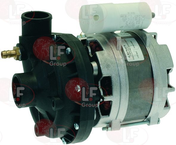 картинка Помпа посудомоечной машины AP 2031SX 1HP EP100	IME OMNIWASH от магазина Одежда+