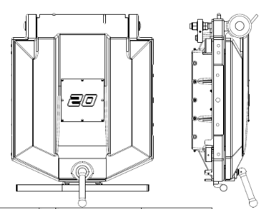 картинка Деталировка для F15_00_093J_SE_CORP-COUV_D20K от магазина Одежда+
