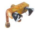 картинка Кран-смеситель двухчастный присоединение 3/4" для Ascobloc  8151603 от магазина Одежда+