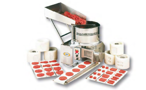 картинка Деталировка для BIRO-FoodFormer_spm (1) от магазина Одежда+