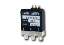 картинка K2 Series-SPDT Electro-Mechanical Switch- DC-26GHz- SMA от магазина Одежда+