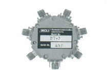 картинка SP7T Octave and Broadband Pin Diode Switches от магазина Одежда+