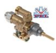 картинка Кран газовый PEL 21S вход для газа фланец трубы ø21 мм 0.4 для Ascobloc 9146372 от магазина Одежда+