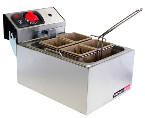 картинка Деталировка (покомпонентный чертеж) для Anvill DLA0002 от магазина Одежда+