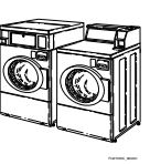 картинка Деталировка для машин стиральных aliance от магазина Одежда+