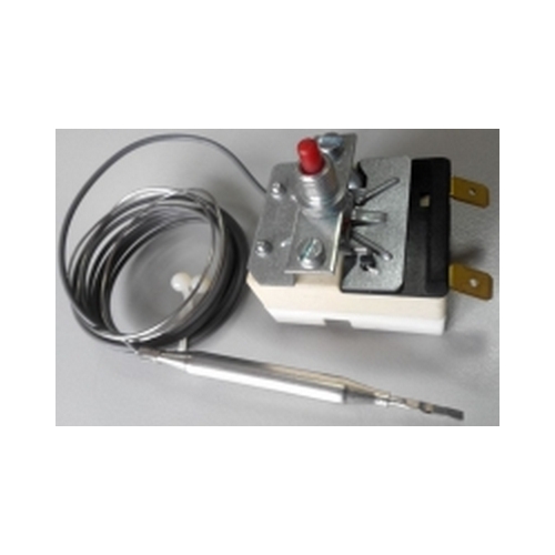 картинка Термовыключатель (ограничитель) 55.13539.040 EGO THERMAL CUT-OUT Abat от магазина Одежда+