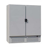 картинка Шкаф холод. низкотемп. ШНУП1ТУ-1,4М(В/Prm) (Duet М-1,4 с глух. дверью) от магазина Одежда+