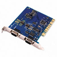 картинка 2PORT OPTIC ISO UNIVRSL PCI CARD  3PCIOU2 от магазина Одежда+