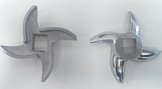картинка НОЖ Д/МЯСОРУБКИ FAMA TS12FTS F0415U от магазина Одежда+