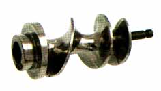 картинка Шнек модель 22 INOX-FIMAR от магазина Одежда+